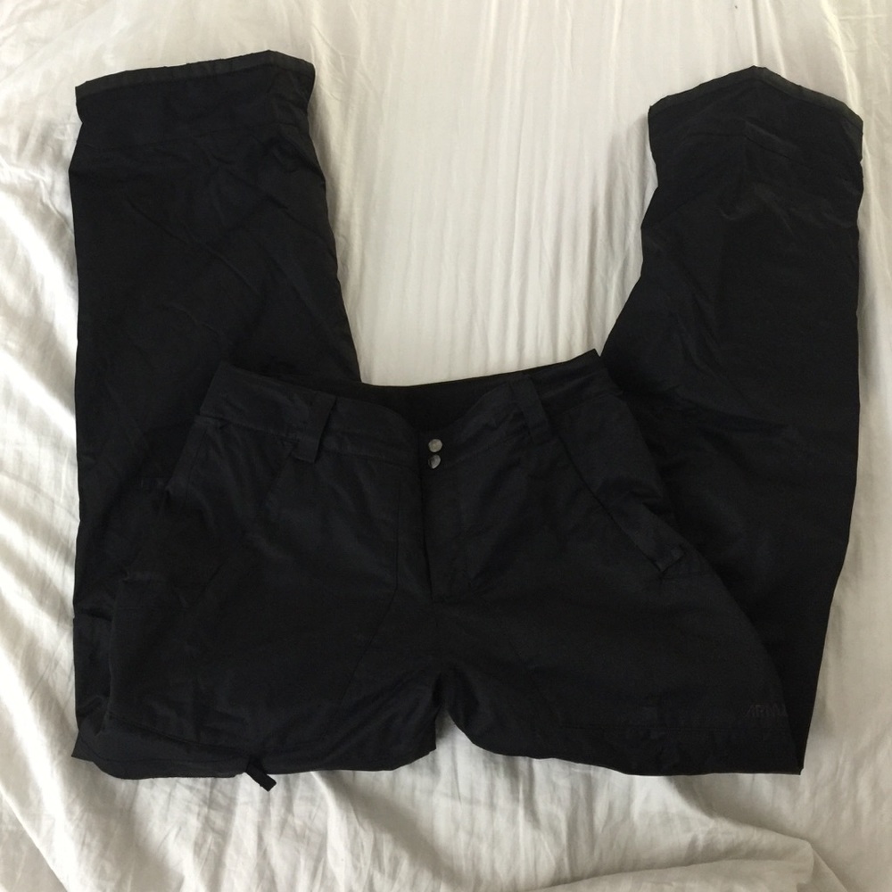 Women's armada ski pants